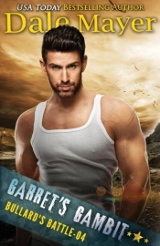 Garret'S Gambit