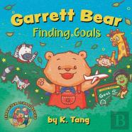 Garrett Bear