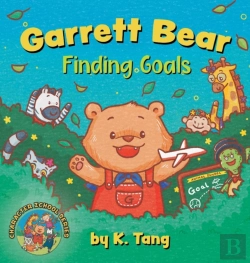 Bertrand.pt - Garrett Bear