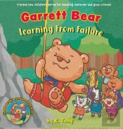 Garrett Bear Learning From Failure