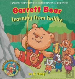 Bertrand.pt - Garrett Bear Learning From Failure