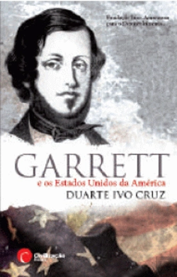Bertrand.pt - Garrett e os Estados Unidos da América