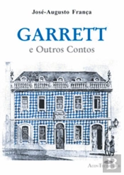 Garrett e Outros Contos