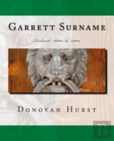 Garrett Surname