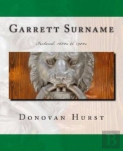 Garrett Surname