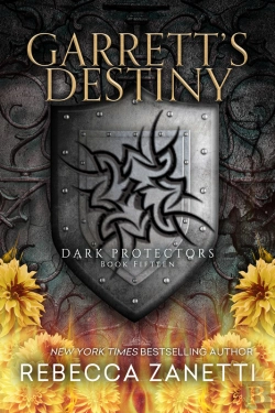 Bertrand.pt - Garrett'S Destiny