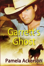 Garrett'S Ghost