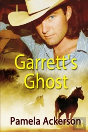 Garrett'S Ghost