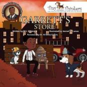 Garrett'S Store