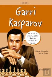 Garri Kasparov