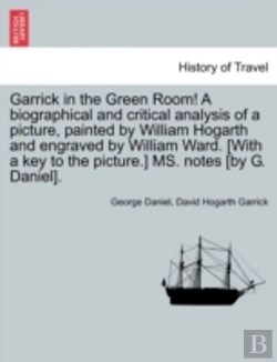 Bertrand.pt - Garrick In The Green Room! A Biographica