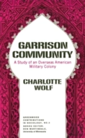 Garrison Community