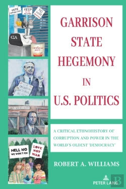 Bertrand.pt - Garrison State Hegemony In U.S. Politics