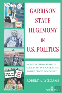Bertrand.pt - Garrison State Hegemony In U.S. Politics