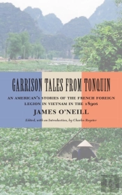 Garrison Tales From Tonquin
