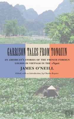 Bertrand.pt - Garrison Tales From Tonquin