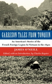 Garrison Tales From Tonquin