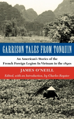 Bertrand.pt - Garrison Tales From Tonquin