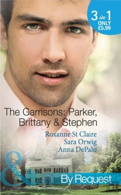 Bertrand.pt - Garrisons: Parker, Brittany & Stephen