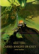 Garro: Knight Of Grey