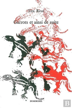 Bertrand.pt - Garrots Et Ainsi De Suite