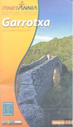 Bertrand.pt - Garrotxa