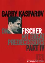 Garry Kasparov On Fischer - My Great Predecessors Part 4