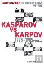 Garry Kasparov On Modern Chess