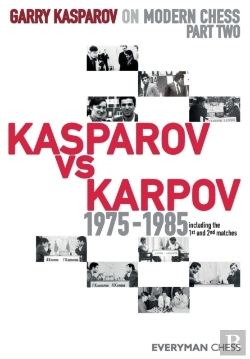 Bertrand.pt - Garry Kasparov On Modern Chess