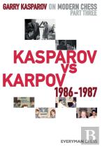 Garry Kasparov On Modern Chess