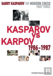 Garry Kasparov On Modern Chess