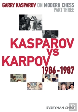 Bertrand.pt - Garry Kasparov On Modern Chess