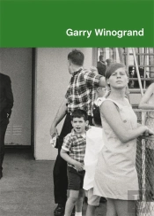 Garry Winogrand