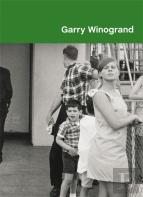 Garry Winogrand