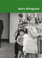 Garry Winogrand