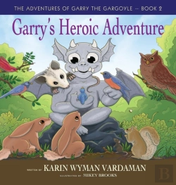 Bertrand.pt - Garry'S Heroic Adventure!
