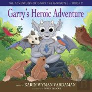 Garry'S Heroic Adventure!
