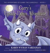 Garry'S Upside-Down Adventure