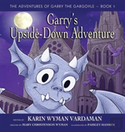 Bertrand.pt - Garry'S Upside-Down Adventure