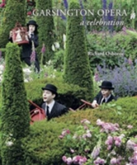Garsington Opera