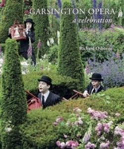 Bertrand.pt - Garsington Opera