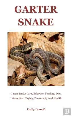 Bertrand.pt - Garter Snake