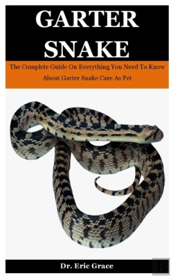 Bertrand.pt - Garter Snake