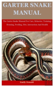 Garter Snake Manual
