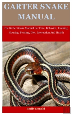 Bertrand.pt - Garter Snake Manual