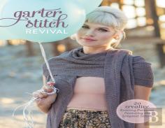 Garter Stitch Revival