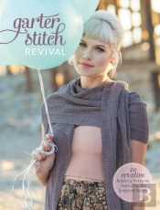 Garter Stitch Revival
