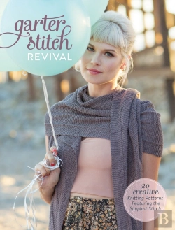 Bertrand.pt - Garter Stitch Revival