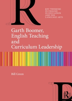 Bertrand.pt - Garth Boomer, English Teaching And Curriculum Leadership