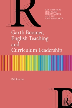 Bertrand.pt - Garth Boomer, English Teaching And Curriculum Leadership
